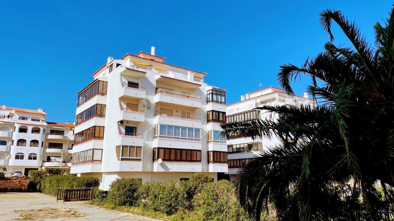 Sol E Mar Bemposta Διαμέρισμα Alvor Εξωτερικό φωτογραφία