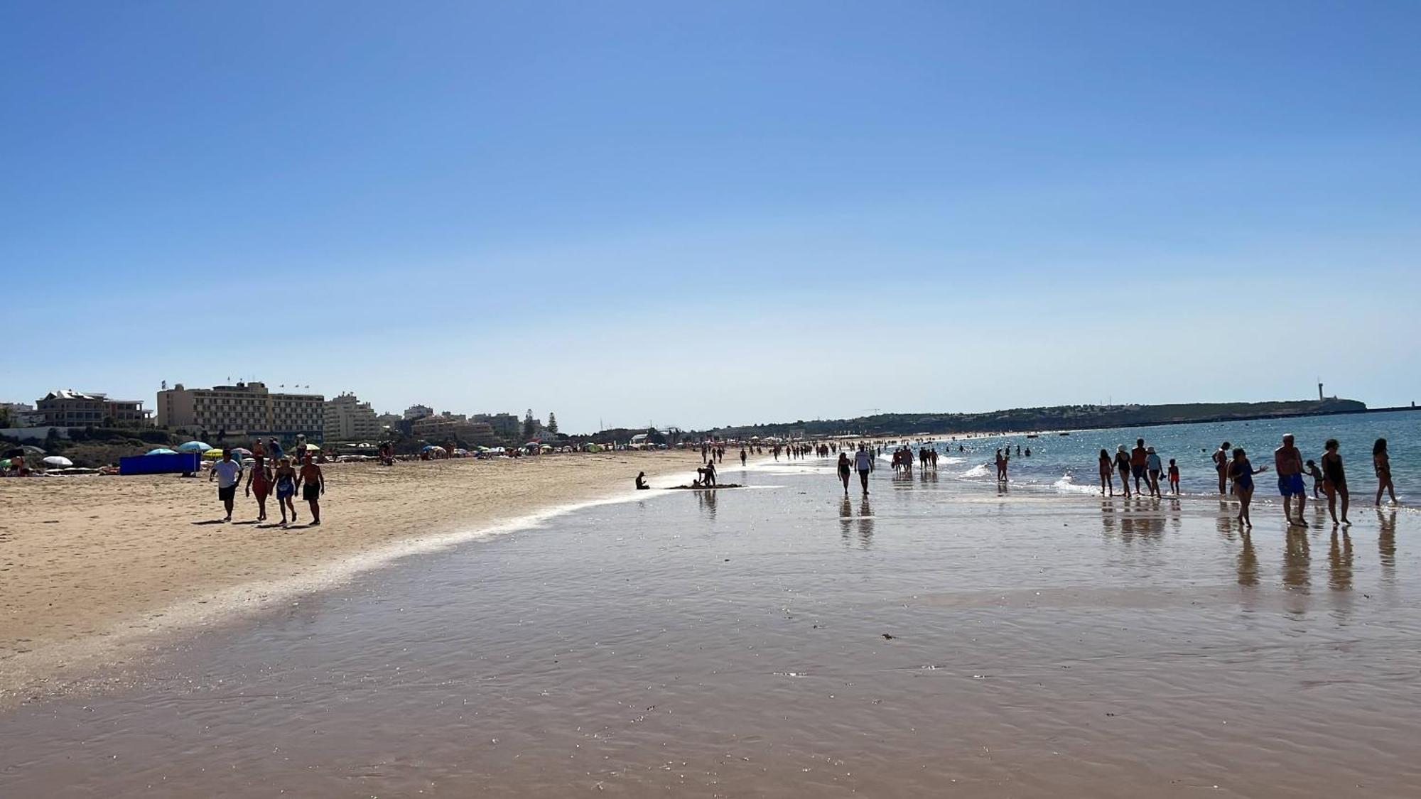 Sol E Mar Bemposta Διαμέρισμα Alvor Εξωτερικό φωτογραφία